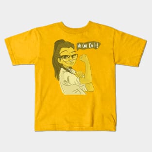 Can Do Cosima Kids T-Shirt